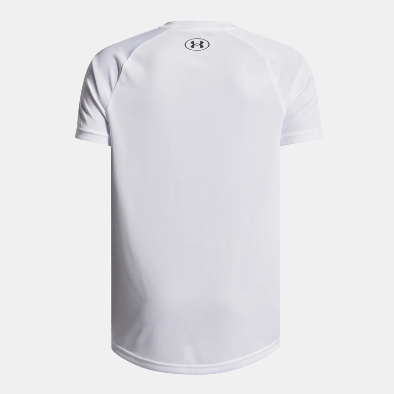 اندر ارمر Kids' UA Tech™ 2.0 Training T-Shirt (Older Kids)